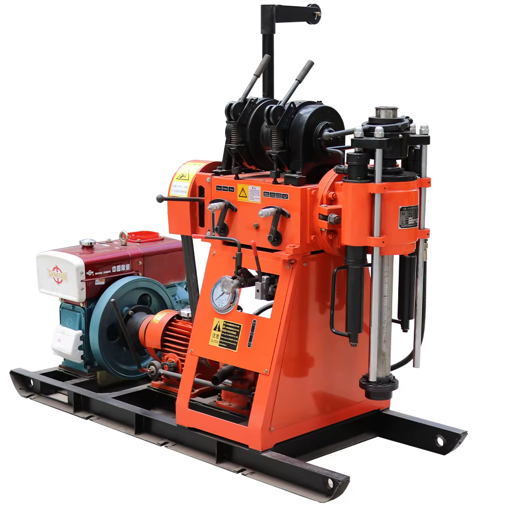 GY 150B