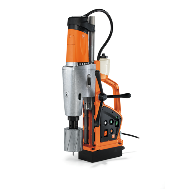 Universal core drill