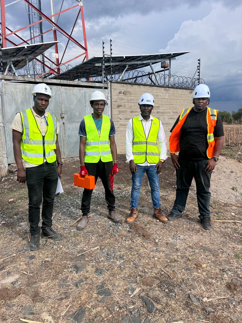 CiviFlux Engineering Team