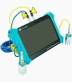 UPV Machine