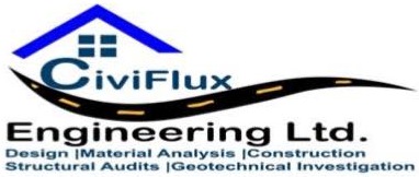 CiviFlux Engineering Ltd logo